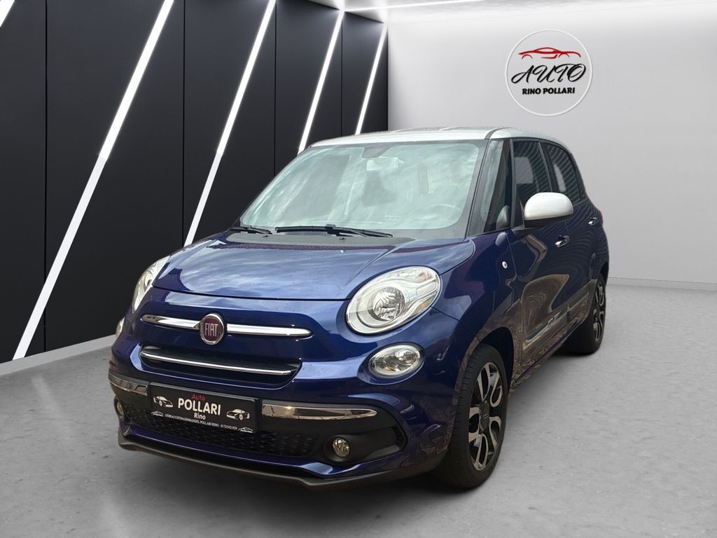 Image of Fiat 500L