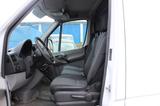 Mercedes-Benz Sprinter II Kasten 213 CDI Lang - Mercedes-Benz Sprinter 213 cdi