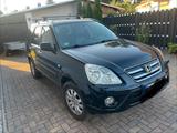 Honda CRV Allradantrieb - gebrauchte Honda CR-V aus dem Jahr 2004