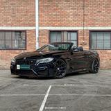 BMW M4 4-serie Cabrio 3.0 6-in-lijn M-Sport - BMW M4 Gebrauchtwagen