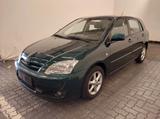 Toyota Corolla 1.6 *Automatik* *1.HAND* - Toyota Corolla Gebrauchtwagen in Hamburg