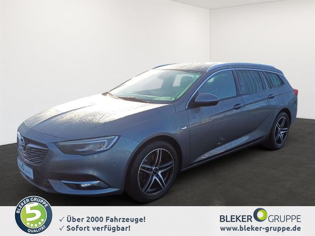 Opel Insignia 165 Dynamic Automatik