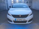 Peugeot 308 SW GT-Line / Allure/ACC/Massage/LED/DAB. - Peugeot 308 Gebrauchtwagen