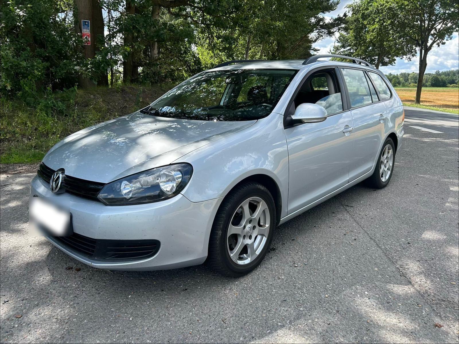 Volkswagen Golf, 2012