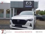 Mazda CX-60 PHEV HOMURA Leder|BOSE|Panorama|MatrixLED