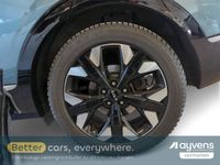 Kia Sportage - Vorschau Bild 6