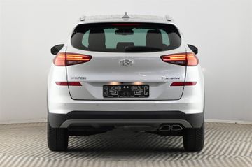 Hyundai TUCSON - 6