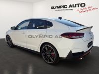 Hyundai i30 Fastback 2.0 T-GDI N Perfomance  KAMERA LED - Image