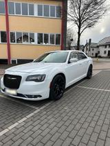 Chrysler 300 S - Chrysler aus 2015