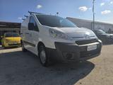 Citroën Citroen Jumpy 29 2.0 HDi/120 PC-TN Furgone - gebrauchte Citroën Jumpy aus dem Jahr 2010