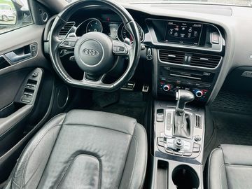 Audi A5 - 10
