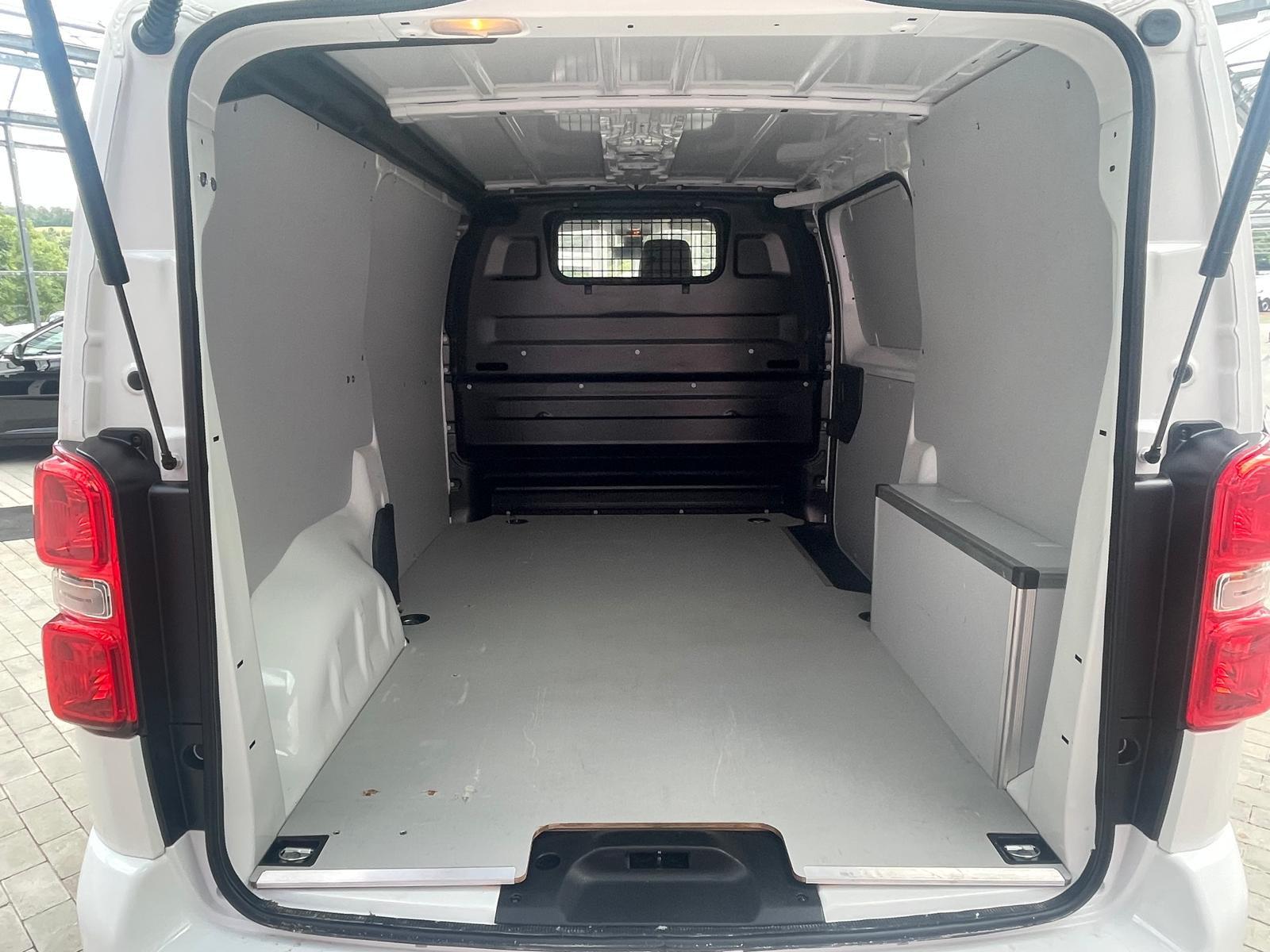 Peugeot Expert 2.0 BlueHDi Premium L2 AHK Xenon Nav HUD
