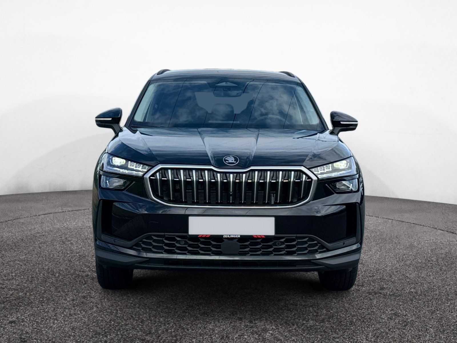 Skoda Kodiaq - Bild 3