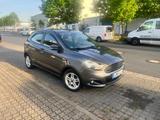 Ford Ka+ 1,2l Ti-VCT Black Black - Ford Ka/Ka+ Black