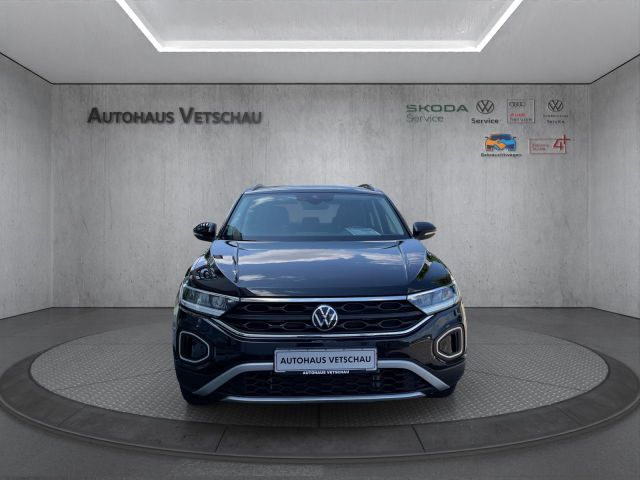 T-Roc Goal 1.5 TSI DSG Navi/ACC/RFK/Sitzhzg LED