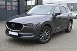 Mazda CX-5 2.0Schalter Sports-LineAWD*BOSE*HuD*AHK*360 - Mazda: 5.0