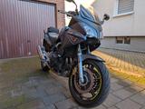 Honda CBF 600 SA - HONDA 2004 CBF600