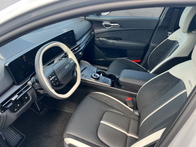 Fahrzeugabbildung Kia Sportage 1.6T AWD DCT GT-LINE *DRIVEWISE-PAKET*S