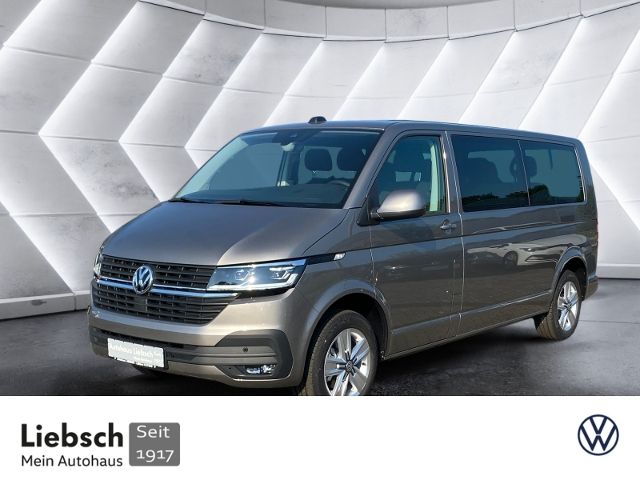 Volkswagen T6.1 Kombi LR 2.0TDI DSG 4Motion LED STHZ Kamera