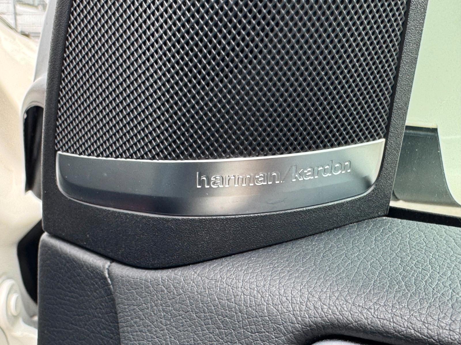 Mercedes-Benz ML AMG 63 4Matic *Airmatic/Pano/ACC/H&K/LED*