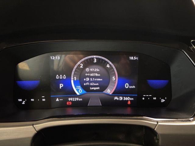 Volkswagen Touran - Bild 11