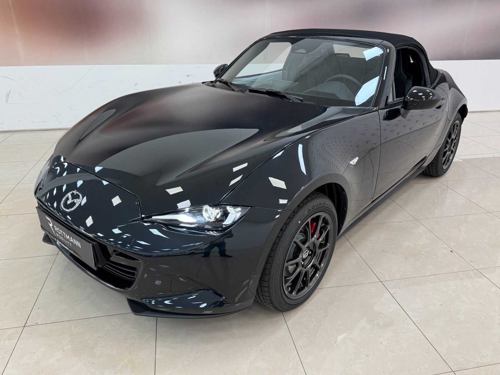 Mazda MX-5 - Bild 10