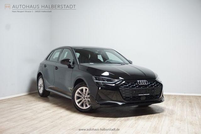 Audi A3 Sportback 35 TFSI Sportsitze/Facelift 2024