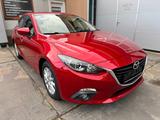 Mazda 3.Center-Line,1.Hand,Navi,Shz,Pdc - Mazda 3 mit Anhängerkupplung