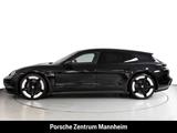 Porsche Taycan Sport Turismo Perf. Batterie Bose ACC Key - Cars in Ludwigshafen