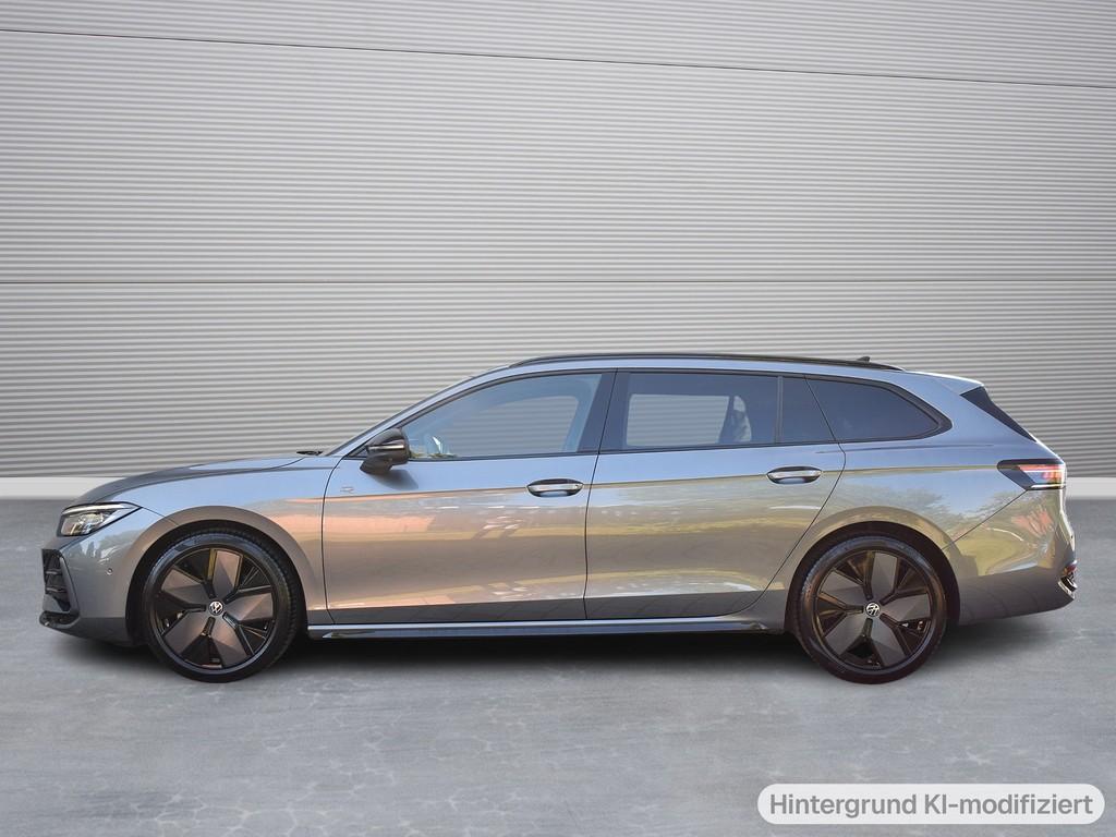 Volkswagen Passat Variant TDI 2.0 4M/DSG *R-Line*Matrix*AHK