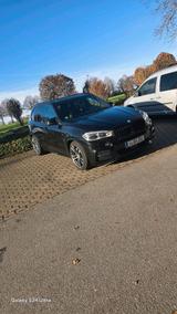 BMW bmw x5 f15 m50d  tauschen nur mit bulli  t... - BMW M5 Gebrauchtwagen in Wuppertal
