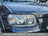 Ford Maverick Highclass 4WD - Ford Maverick mit Benzin-Antrieb