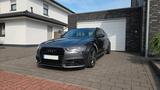 Audi A6 Competition Luftfahrwerk  Standhei... - Audi 80: Competition