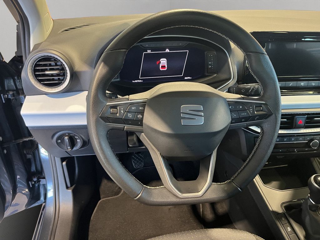 Seat Ibiza - Bild 8