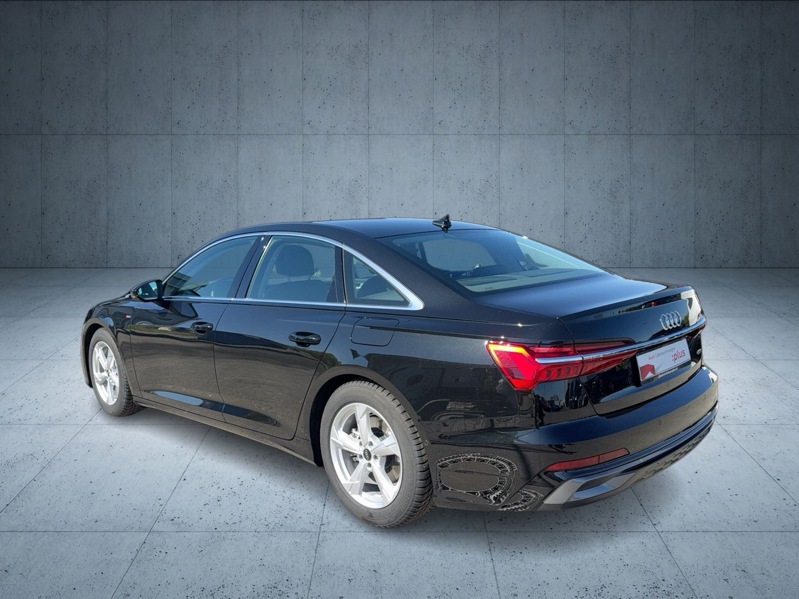 Audi A6 - Bild 4