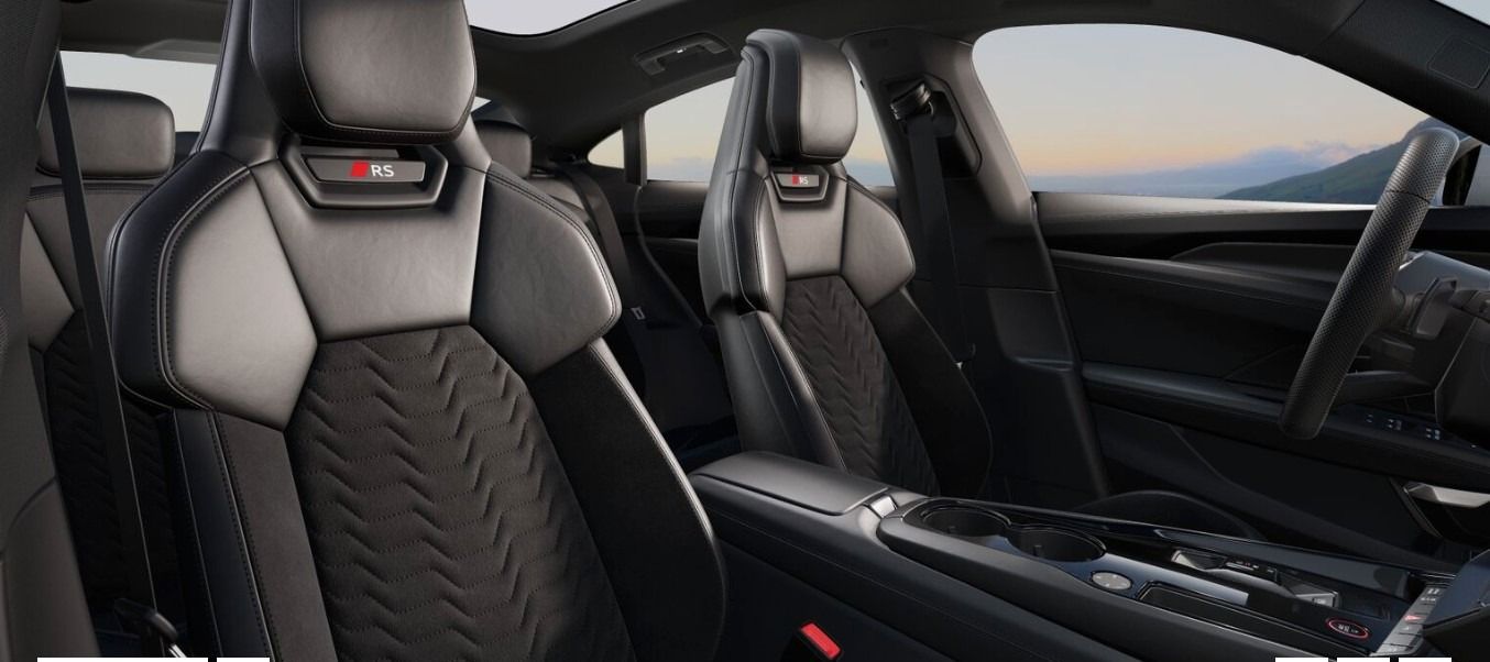 Audi RS e-tron GT - Bild 8
