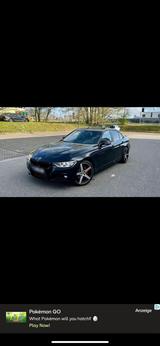 BMW F30 335d. X drive. M Paket - BMW 335 in Duisburg