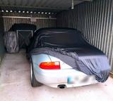 BMW Z3  1.8  mit Hardtop 76.000 Km - : Cabrio, mit Hardtop