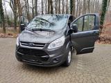 Ford Tourneo Custom Titanium 310 L1 2.0l     - Ford Tourneo Custom von privat