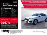 Audi Q5 Sportback 40TDI quattro S tronic advanced Bus - Audi Q5: Sportback