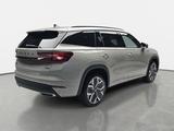 Skoda 2.0 TSI DSG SPORTLINE 4X4 PANO AHK - Skoda Kodiaq mit Benzin-Antrieb: Automatik