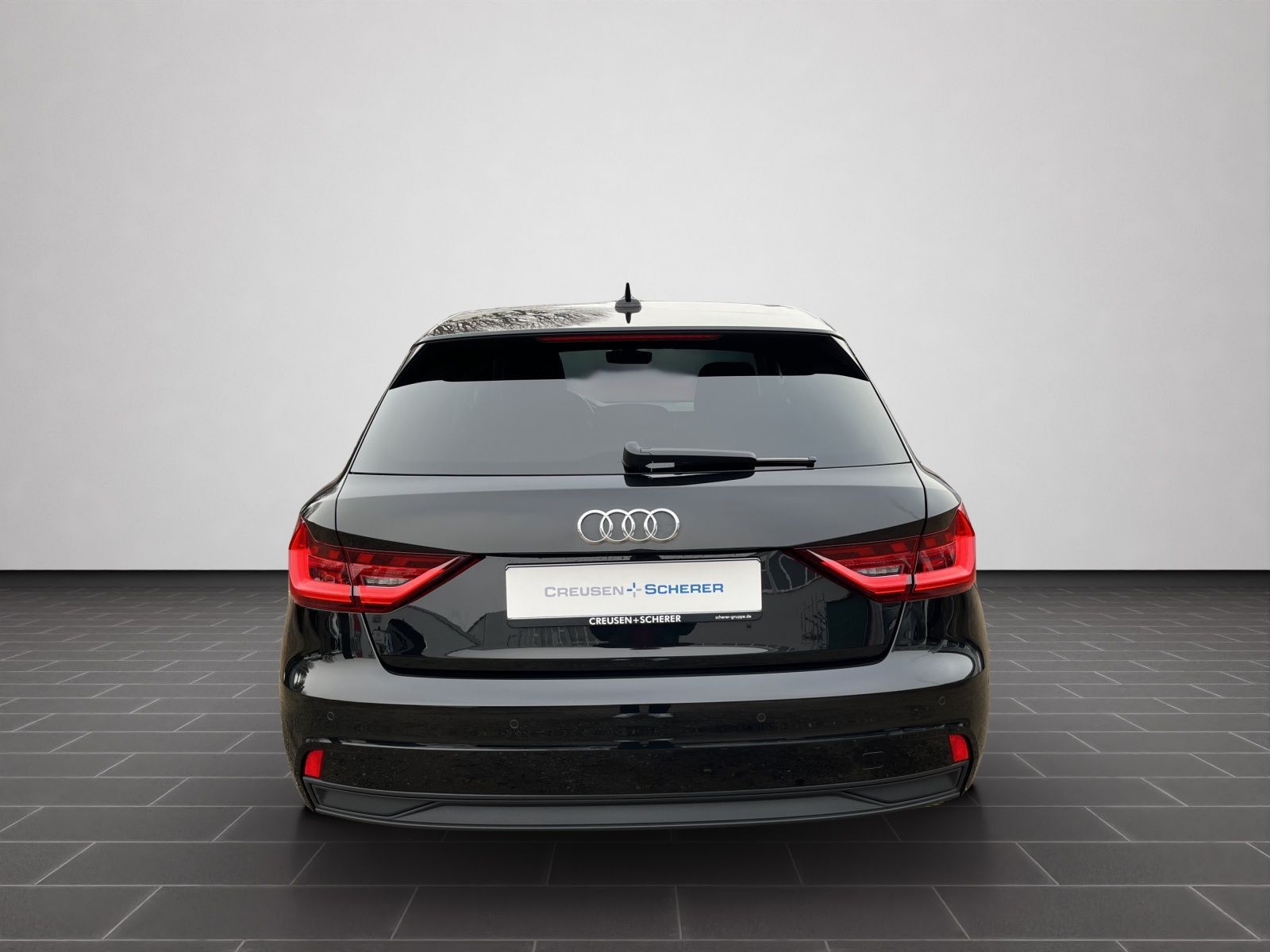 Audi A1 - Bild 6