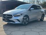 Mercedes-Benz B 180 MBUX NAVI Automatik SHZ 1 HAND LED