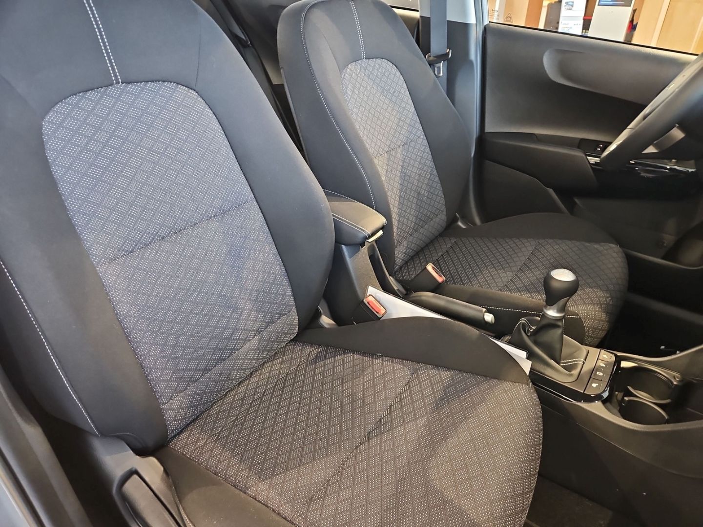 Kia Picanto - Bild 21