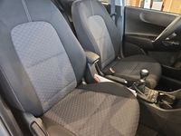 Kia Picanto - Vorschau Bild 21