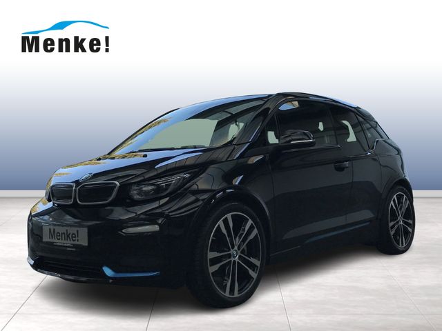 BMW i3s 94 HK HiFi DAB LED GSD RFK Navi Prof. PDC