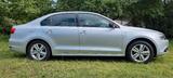Volkswagen Jetta 1.2 TSI MATCH - Volkswagen Jetta: Match