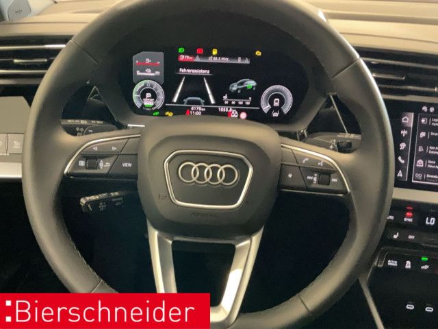 Audi A3 - Bild 19