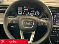 Audi A3 - Vorschau Bild 19