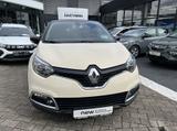 Renault Captur Intens ENERGY TCe 90 City-Paket - Renault Captur: Intens